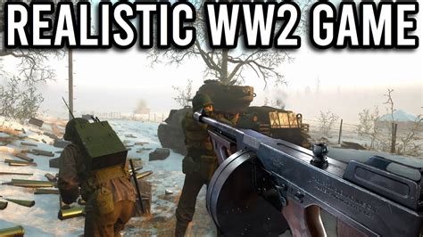 ww2 games|Realistic WW2 Game Invite .